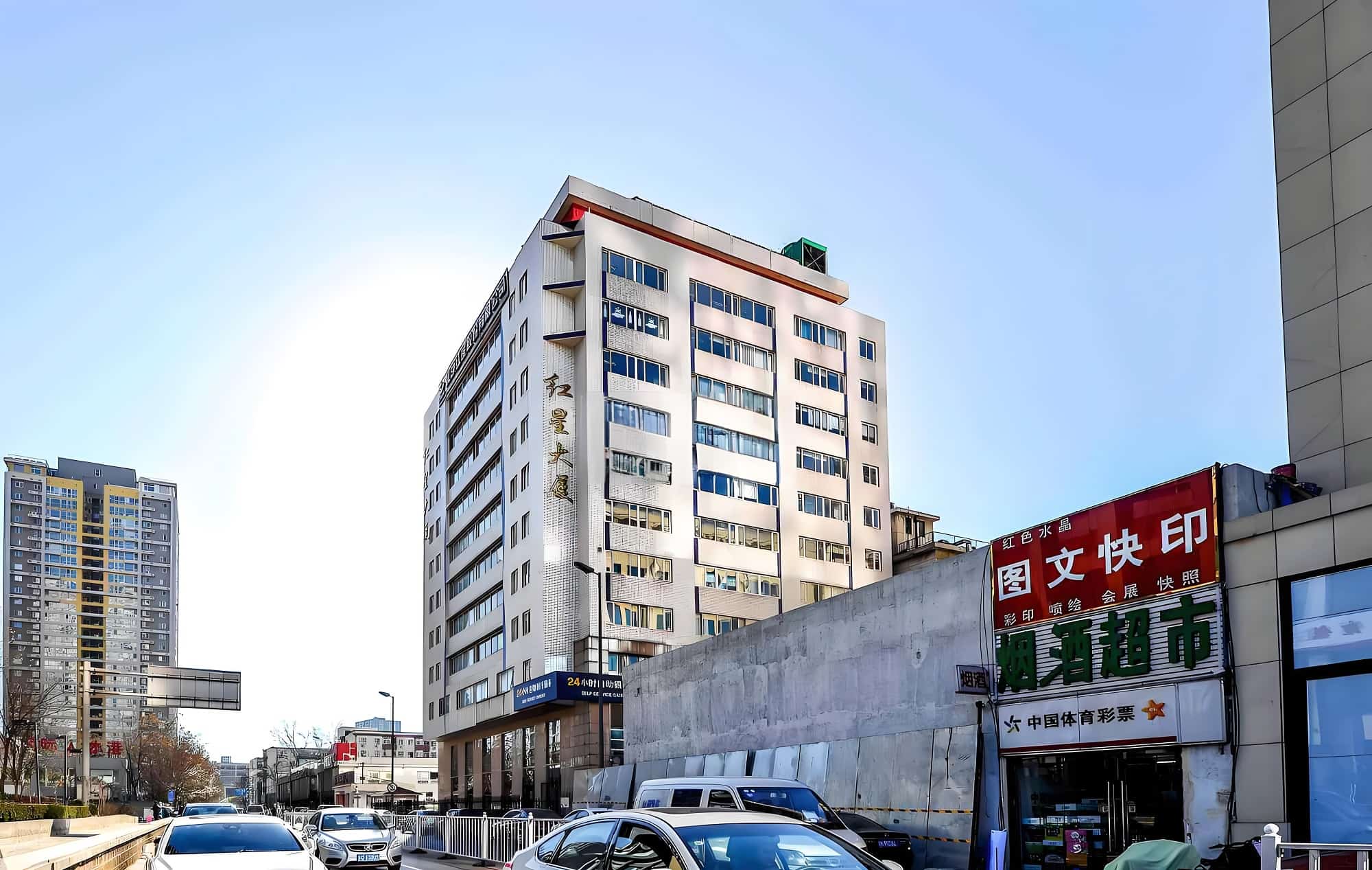 外立面